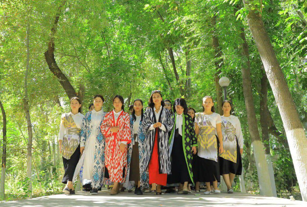 Women’s Council Activities