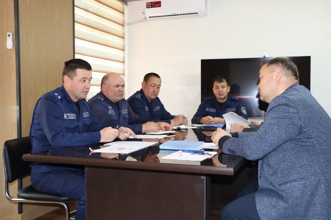 A Memorandum of Understanding on mutual cooperation was signed.